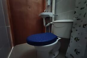 OYO Hotel Trigos De Oro,San Luis Teolocholco Park