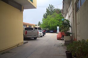 OYO Hotel Trigos De Oro,San Luis Teolocholco Park