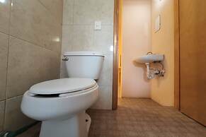 OYO Hotel Trigos De Oro,San Luis Teolocholco Park