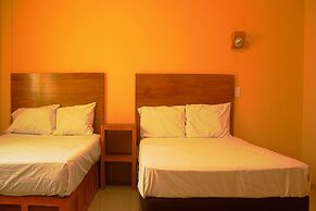 OYO Hotel Trigos De Oro,San Luis Teolocholco Park