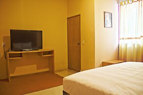 OYO Hotel Trigos De Oro,San Luis Teolocholco Park