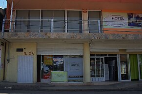 OYO Hotel Trigos De Oro,San Luis Teolocholco Park