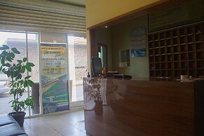 OYO Hotel Trigos De Oro,San Luis Teolocholco Park