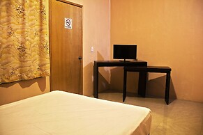 OYO Hotel Trigos De Oro,San Luis Teolocholco Park