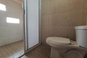 OYO Hotel Trigos De Oro,San Luis Teolocholco Park