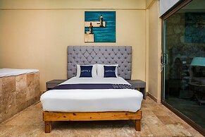 Capital O Cancun International Airport 24/7,