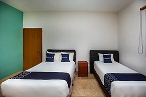 Capital O Cancun International Airport 24/7,