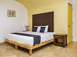 Capital O Cancun International Airport 24/7,