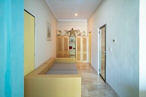 Capital O Cancun International Airport 24/7,