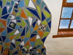 Casa Miguel Arcangel