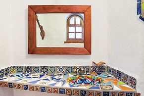 Casa Miguel Arcangel