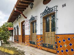 Casa Miguel Arcangel