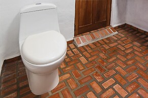 Casa Miguel Arcangel