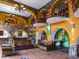 Casa Miguel Arcangel