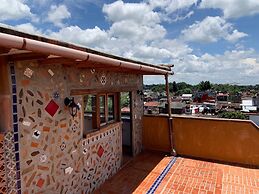 Casa Miguel Arcangel
