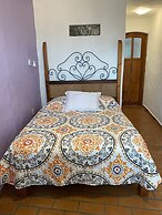 Casa Miguel Arcangel