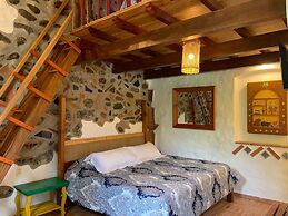 Casa Miguel Arcangel