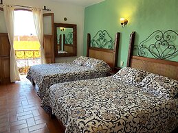 Casa Miguel Arcangel