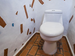 Casa Miguel Arcangel