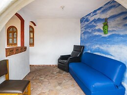 Casa Miguel Arcangel