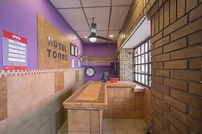 Hotel Torre