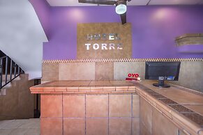 Hotel Torre