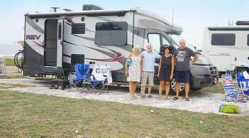 Color Marino Seaside Hotel