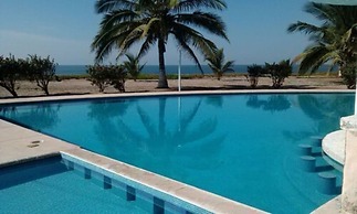 Color Marino Seaside Hotel