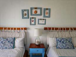 Color Marino Seaside Hotel