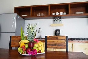 Color Marino Seaside Hotel