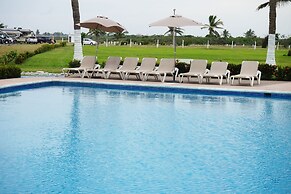 Color Marino Seaside Hotel