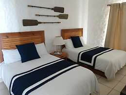 Color Marino Seaside Hotel