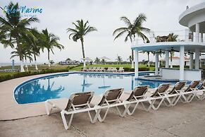 Color Marino Seaside Hotel