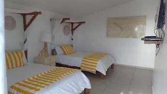 Color Marino Seaside Hotel