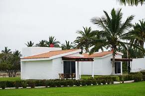 Color Marino Seaside Hotel