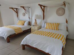 Color Marino Seaside Hotel