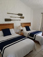 Color Marino Seaside Hotel