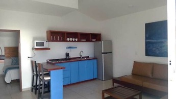 Color Marino Seaside Hotel