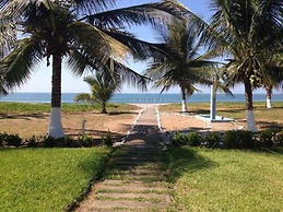 Color Marino Seaside Hotel