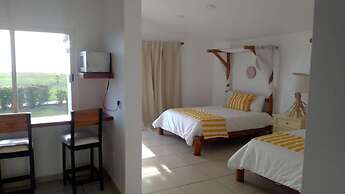 Color Marino Seaside Hotel