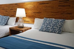 Color Marino Seaside Hotel