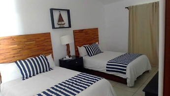 Color Marino Seaside Hotel