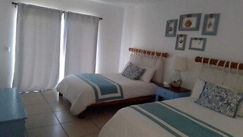 Color Marino Seaside Hotel