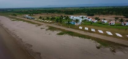 Color Marino Seaside Hotel