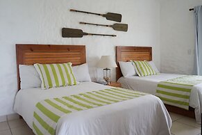 Color Marino Seaside Hotel