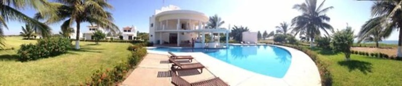 Color Marino Seaside Hotel