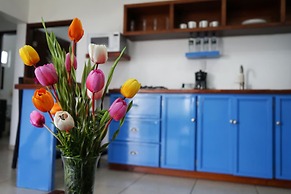 Color Marino Seaside Hotel