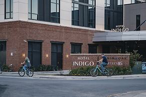 Hotel Indigo Columbus at Riverfront Place by IHG