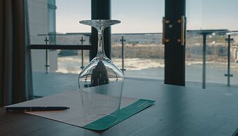 Hotel Indigo Columbus at Riverfront Place by IHG