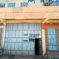 Silent Lodge